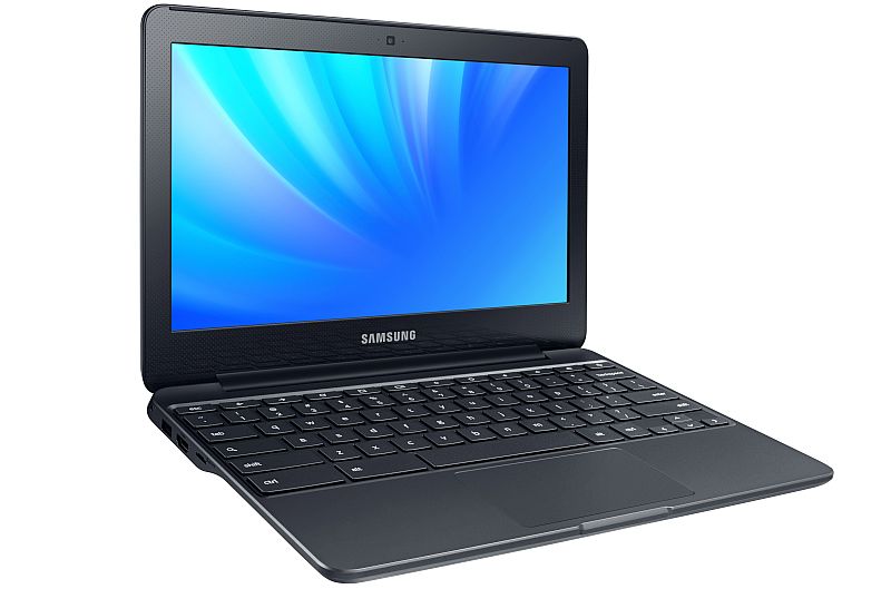 Samsung Chromebook 3 With Intel CPU Goes on Sale at $200