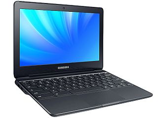 Samsung Chromebook 3 With Intel CPU Goes on Sale at $200