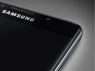 Samsung Galaxy S7, Galaxy S7 Edge Display Sizes Tipped in Zauba Listings