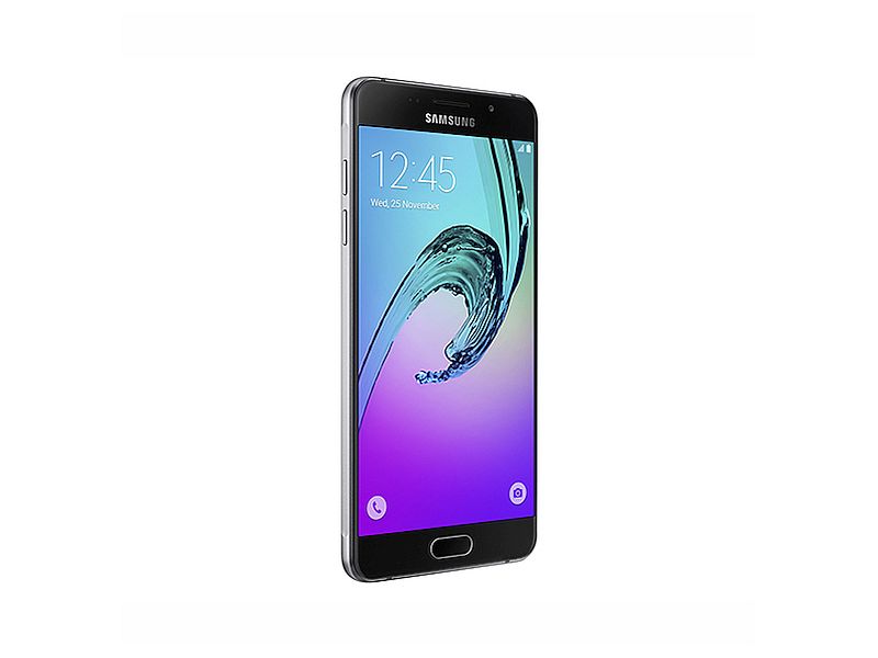 Samsung Galaxy A (2016) Smartphones Get New TouchWiz Themes