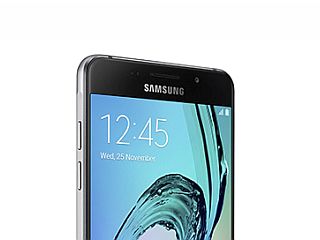 Samsung Galaxy A (2016) Smartphones Get New TouchWiz Themes