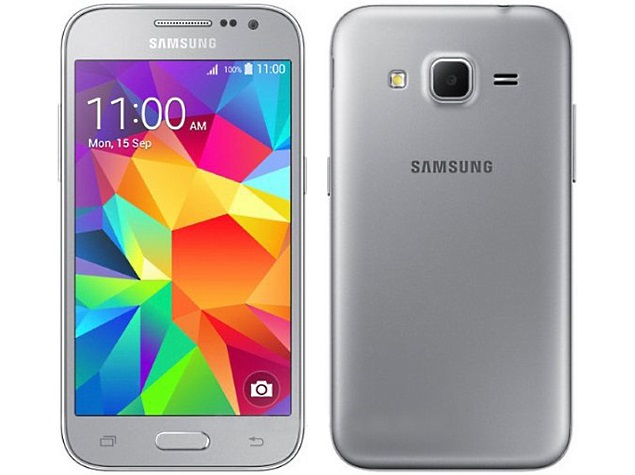 Samsung Galaxy Core Prime 4G With 4.5-Inch Display Launched at Rs. 9,999