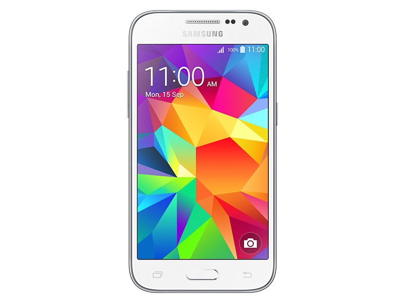 Samsung Galaxy Core Prime VE With 4.5-Inch Display Launched at Rs. 8,600