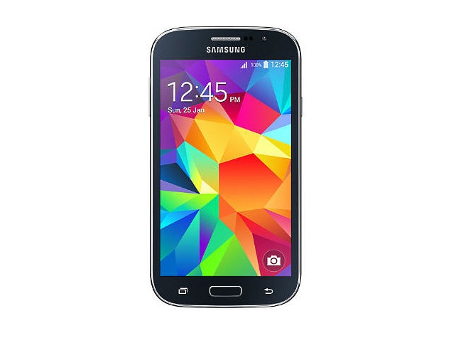 Samsung Galaxy Grand Neo Plus With 5-Inch Display Launched at Rs. 9,990