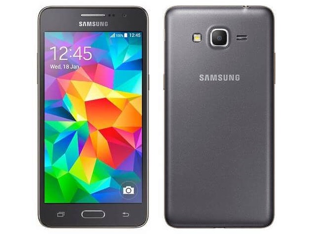 Samsung Galaxy Grand Prime Value Edition Leak Tips Complete Specifications