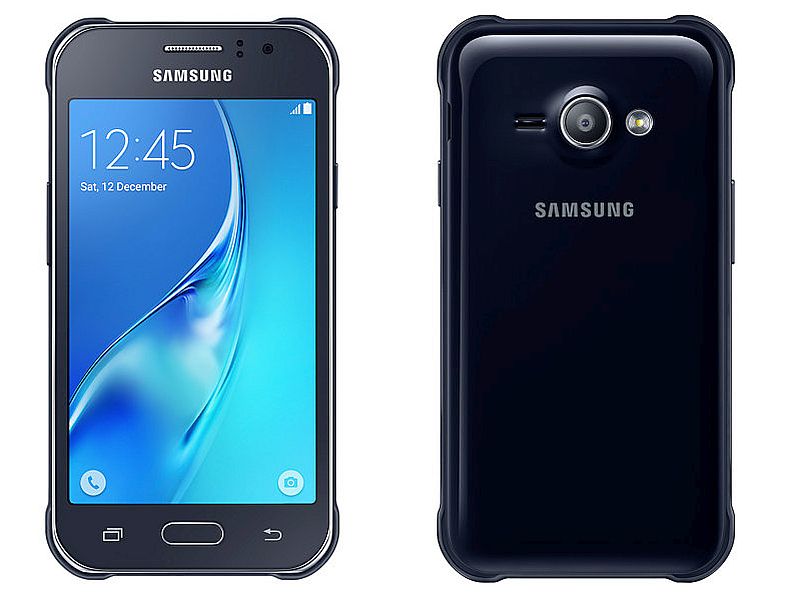 Samsung Galaxy J1 Ace Neo Goes Official