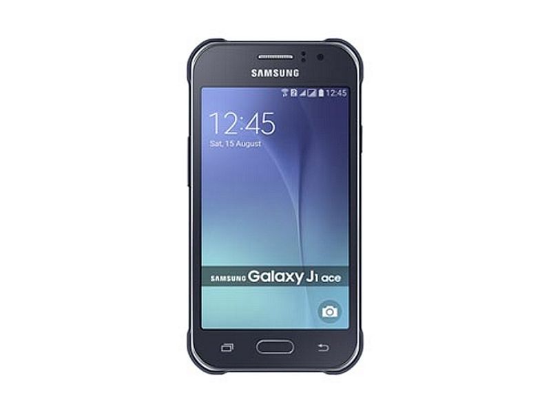 Samsung Galaxy J1 Ace With 4.3-Inch Display Launched at Rs. 6,300
