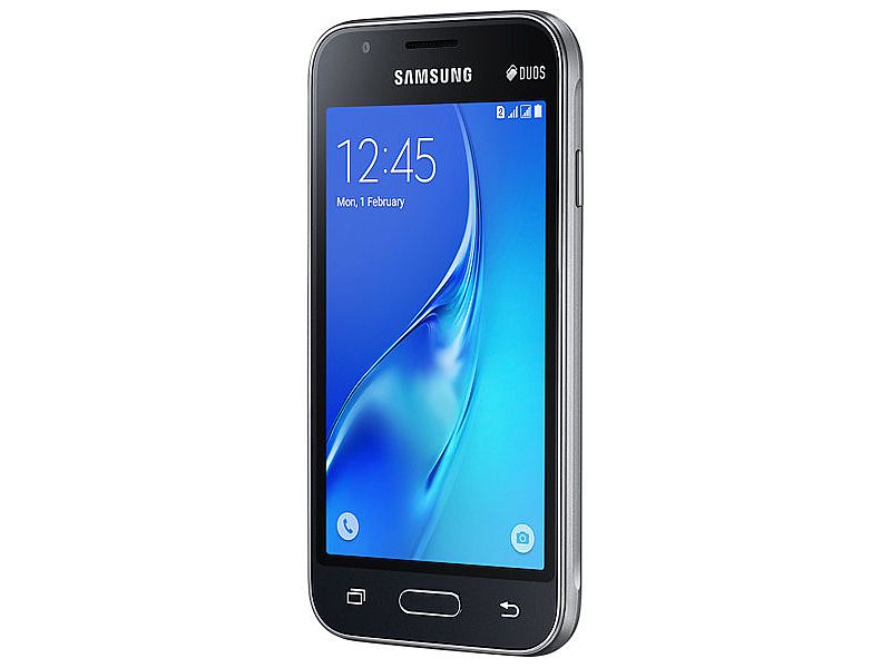 minstens Vloeibaar zaterdag Samsung Galaxy J1 mini With 4-Inch Display Goes Official - Technoclinic