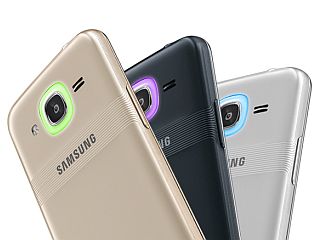 samsung j2 6 silver