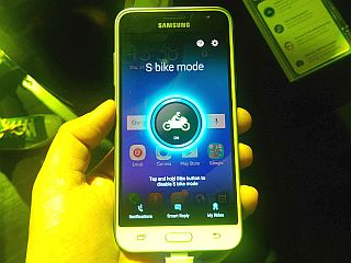 Samsung Galaxy J3 (6): First Impressions