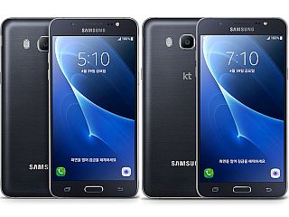 compare samsung galaxy j7 2016 vs