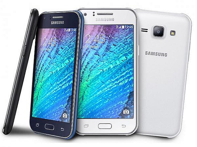 Samsung Galaxy J7 Listed by Online Retailer Ahead of Launch