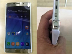 Samsung Galaxy Note 5, Galaxy S6 Edge Plus Details Tipped in New Leaks