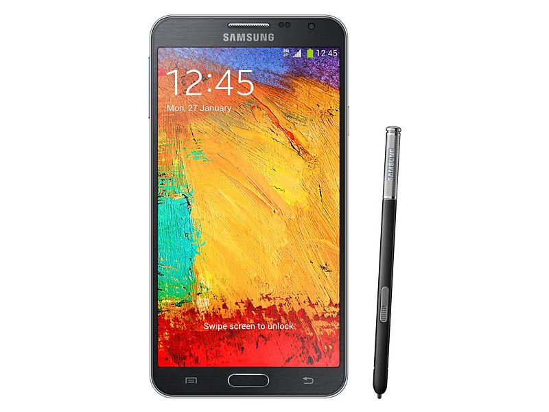 Samsung Galaxy Note 3 Neo Now Receiving Android 5.1.1 Lollipop Update