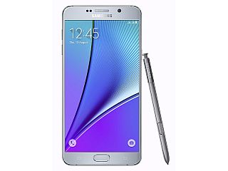 Samsung Galaxy Note 5 Dual Sim Price In India Specifications