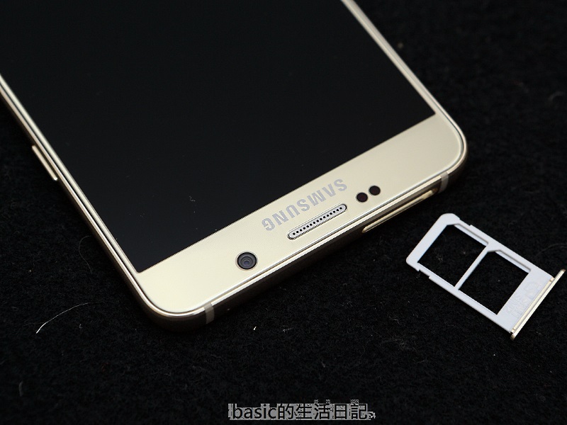 Samsung Galaxy Note 5 Dual-SIM Variant Reportedly Up for Pre-Orders
