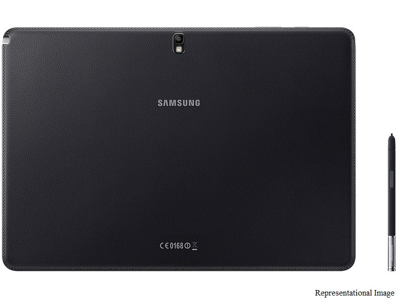 been wijsheid Boren Samsung's 12-Inch Windows 10 Tablet Spotted at Certification Sites |  Technology News
