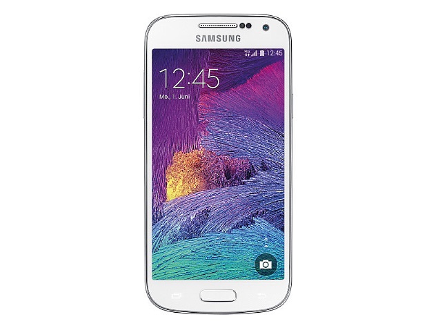 Samsung Galaxy S4 mini plus With Snapdragon 410 SoC Launched