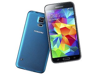 Samsung Galaxy S5 Starts Receiving Android Marshmallow Update
