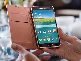 Samsung Will Focus on Mid-Range and Budget Smartphones in 2016: Report
