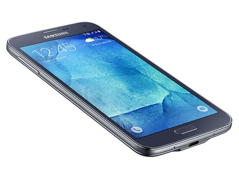 Samsung Galaxy S5 New Edition aka Galaxy S5 Neo Listed on Company Site