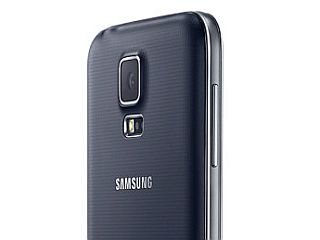 Samsung Galaxy S5 New Edition aka Galaxy S5 Neo Listed on Company Site