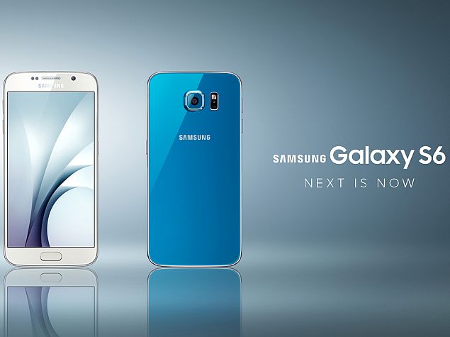 Samsung Galaxy S6, Galaxy S6 Edge Come Bundled With Microsoft Apps