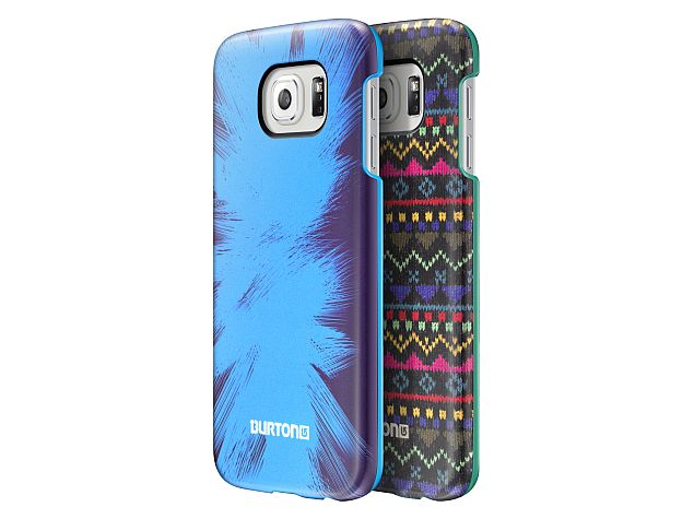 Samsung Galaxy S6 and Galaxy S6 Edge 'Rich Accessory Collection' Launched