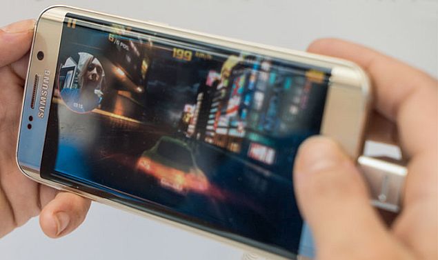 Samsung's Game Recorder+ Lets Users Record Games on Galaxy Smartphones