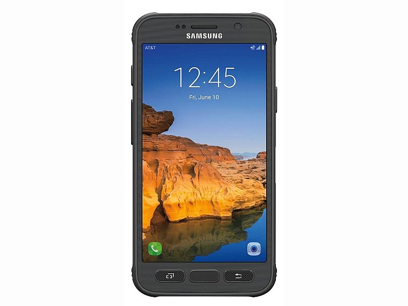  Samsung Galaxy S7 Active Shatter Resistant Smartphone 