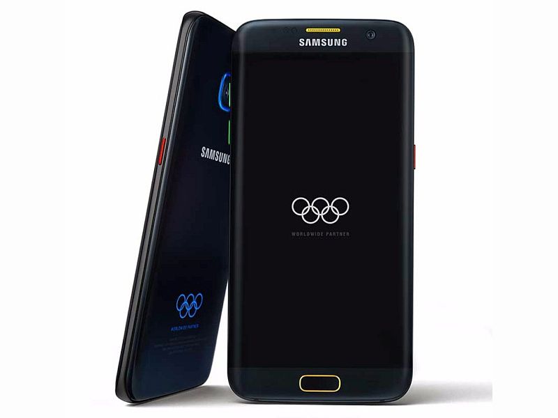 Smartwatch samsung s7 discount edge