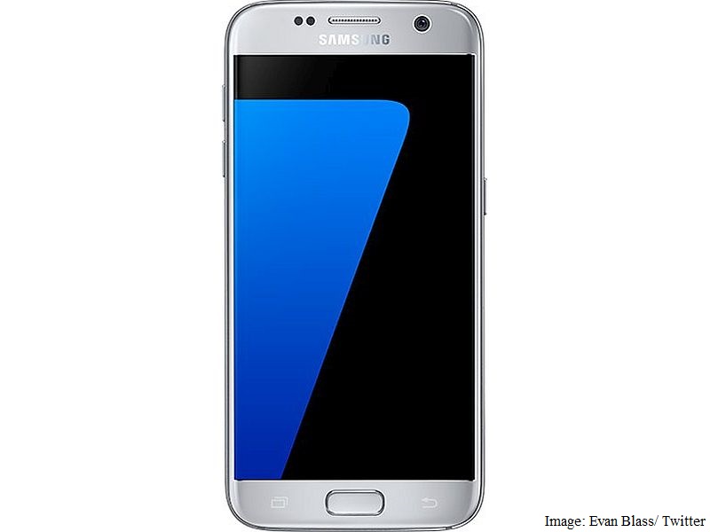 Samsung Galaxy S7 Edge Won't Feature USB Type-C Port: Report | Technology News