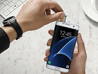 Samsung Galaxy S7 Launch, Android N Beta, and More News From This Week