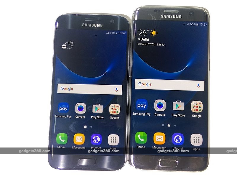 Samsung Galaxy S7, Galaxy S7 Edge Are Ahead of the Curve but Will That Be Enough?