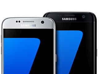 Samsung Galaxy S7, Galaxy S7 Edge Price in India Slashed