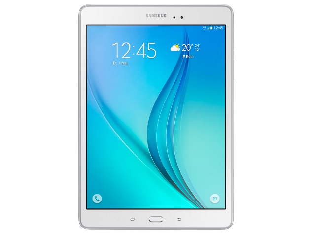 Samsung Galaxy Tab A, Galaxy Tab E Voice-Calling Tablets Launched in India