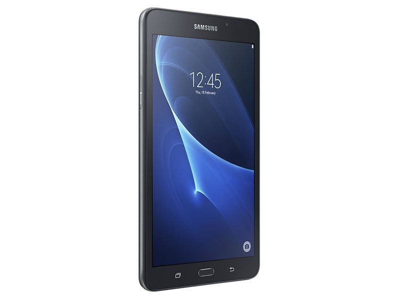 Samsung Galaxy Tab A (2016) With 7-Inch Display Goes Official