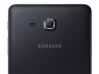 Samsung Galaxy Tab A (2016) With 7-Inch Display Goes Official