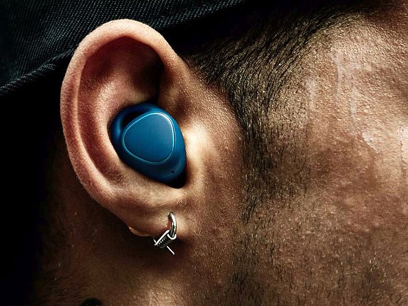 samsung gear iconx 2