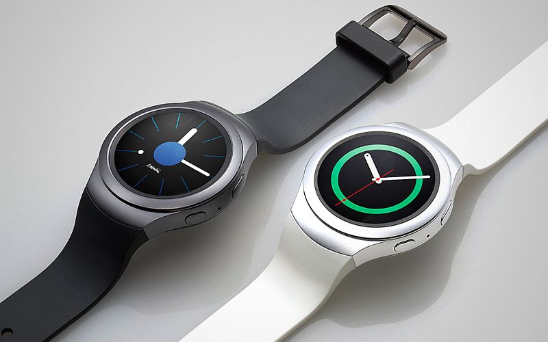 Samsung Gear S2 India Launch Set for Thursday