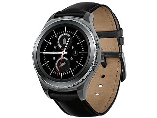 Samsung Gear S2 classic 3G With Carrier-Switching eSIM Launched