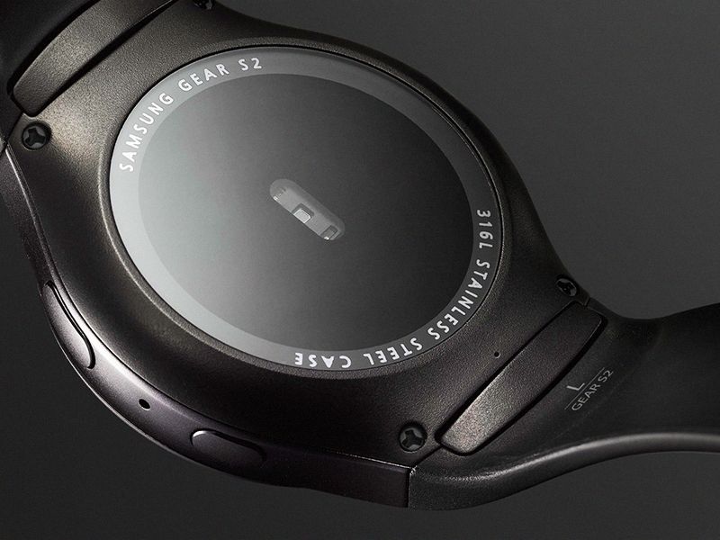 Samsung hot sale smartwatch 2015