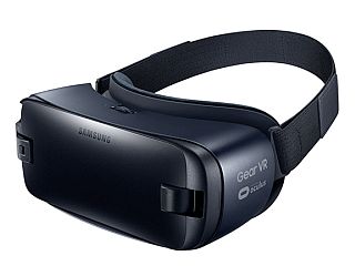 Samsung Unveils New Gear VR Alongside the Galaxy Note 7