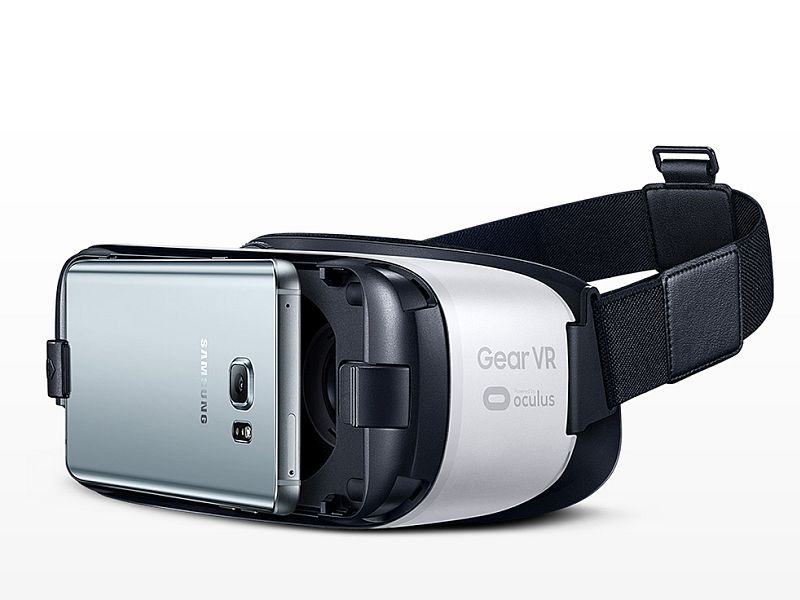 Samsung Galaxy Note7 Tipped to Launch With New Gear VR