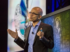 Windows 10 Free Upgrade Meant to Boost Windows Phone, Says Nadella