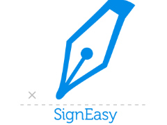 SignEasy App Review: Signing Documents Made Easy