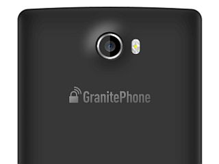 GranitePhone Security-Focused Android Smartphone Now Up for Pre-Orders