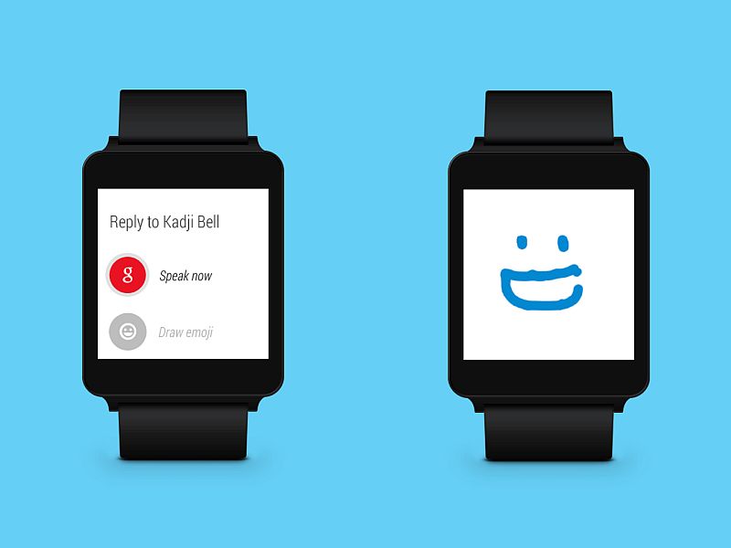 Skype 6.4 for Android Update Brings Android Wear Support