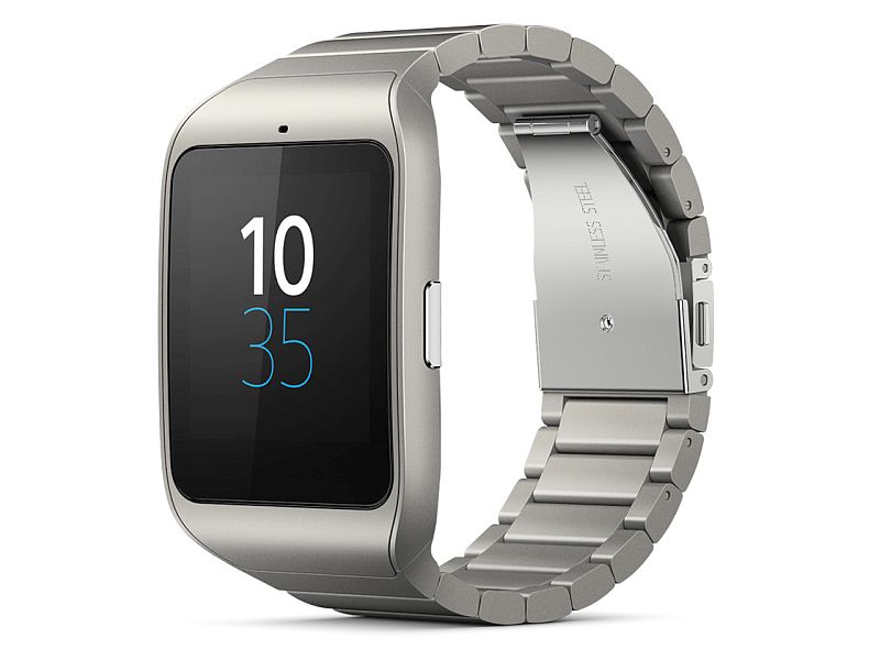 Android wear sony store smartwatch 3