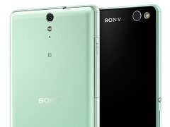 Sony Xperia C5 Ultra Dual (Images) | NDTV Gadgets360.com